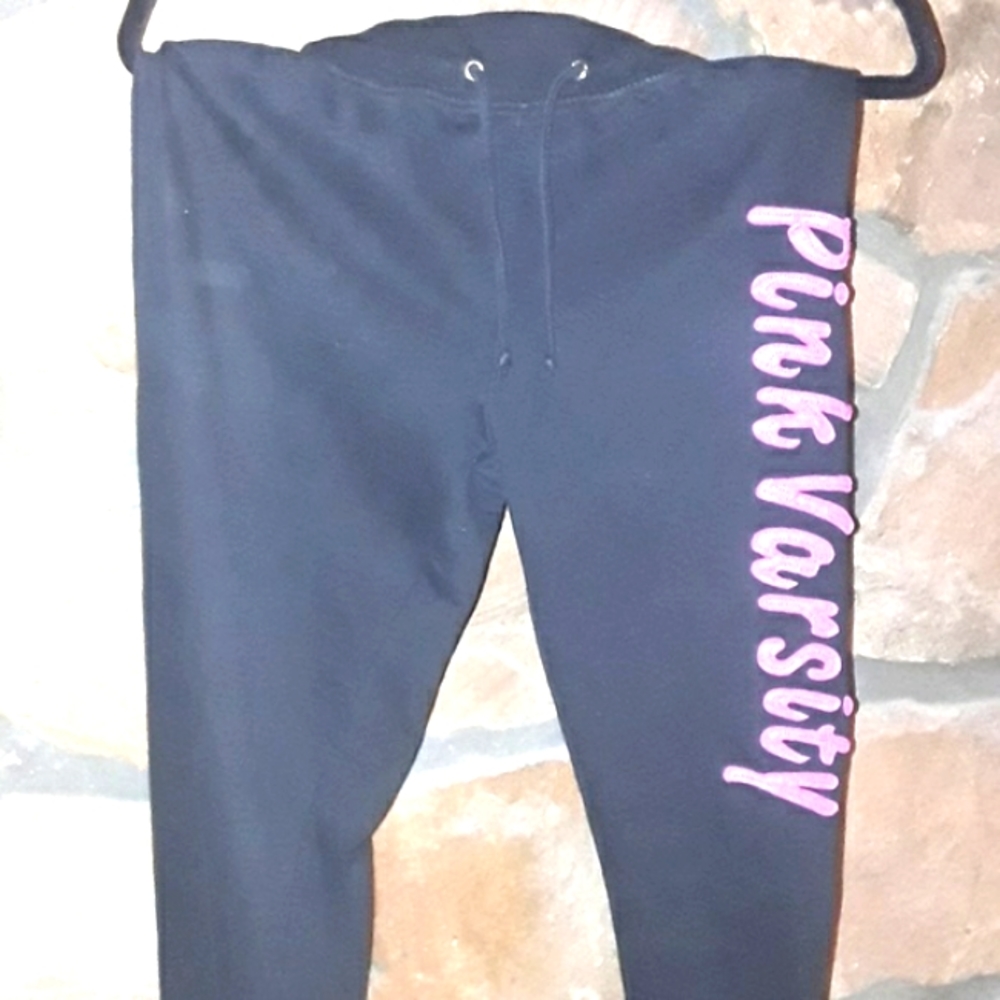 NA NA Women's Large SWEAT PANTS